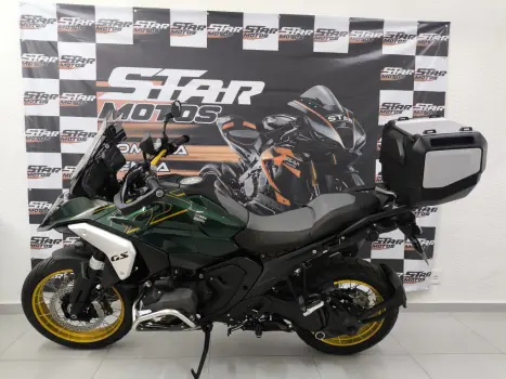 BMW R 1300 GS OPTION, Foto 7