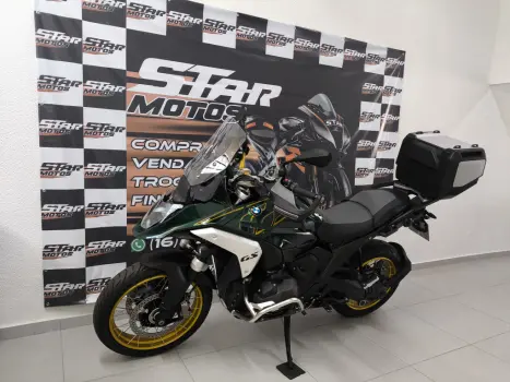 BMW R 1300 GS OPTION, Foto 8