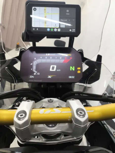BMW R 1300 GS OPTION, Foto 9