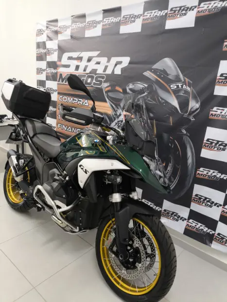 BMW R 1300 GS OPTION, Foto 10