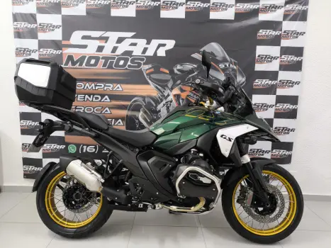 BMW R 1300 GS OPTION, Foto 11