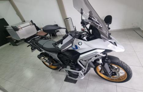 BMW R 1300 GS PLUS, Foto 1