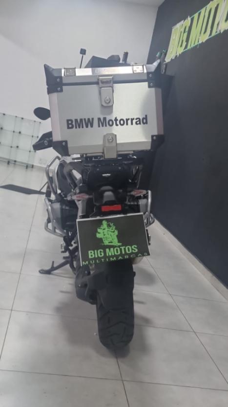 BMW R 1300 GS PLUS, Foto 10