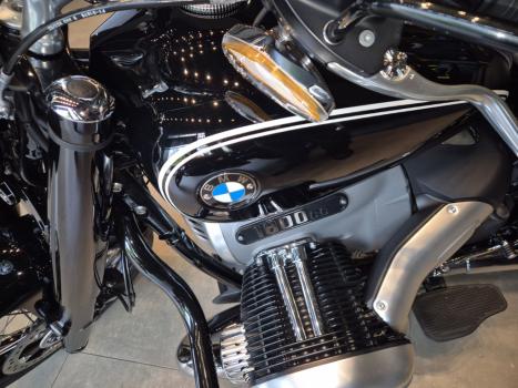 BMW R 18 PURE, Foto 7