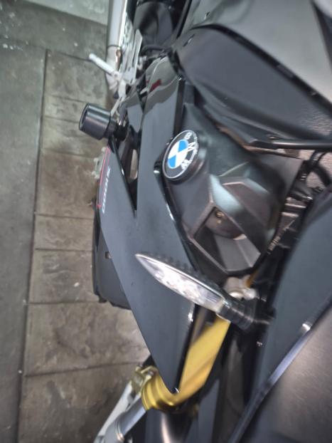 BMW S 1000 R , Foto 7