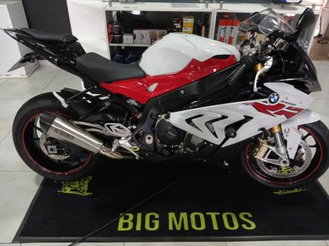 BMW S 1000 RR , Foto 1