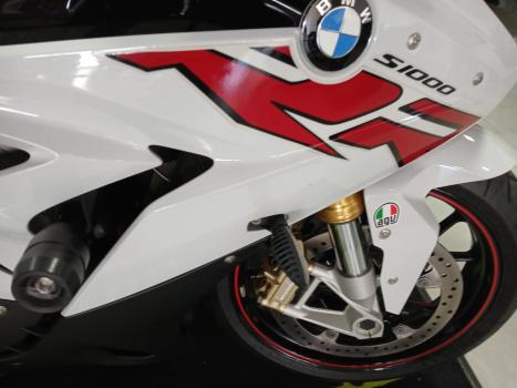 BMW S 1000 RR , Foto 5