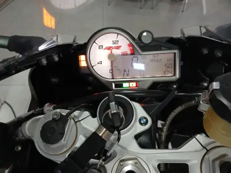 BMW S 1000 RR , Foto 11