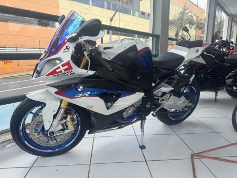 BMW S 1000 RR HP4 COMPETITION, Foto 1