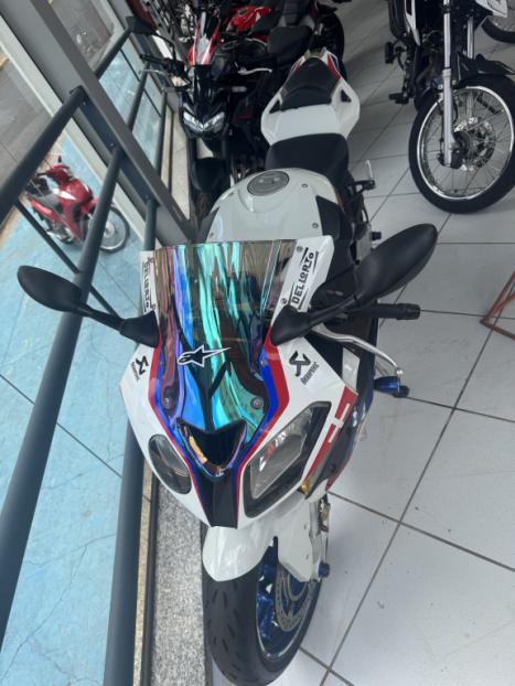 BMW S 1000 RR HP4 COMPETITION, Foto 2