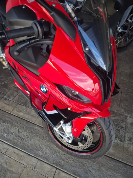 BMW S 1000 RR M, Foto 1