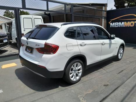 BMW X1 2.0 16V 4P 18I GP S DRIVE AUTOMTICO, Foto 2