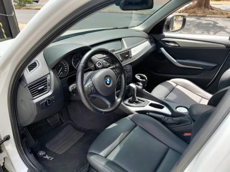 BMW X1 2.0 16V 4P 18I GP S DRIVE AUTOMTICO, Foto 3