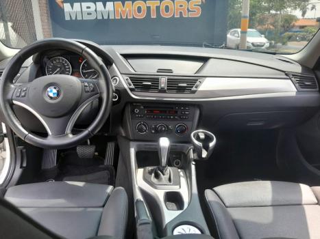 BMW X1 2.0 16V 4P 18I GP S DRIVE AUTOMTICO, Foto 4