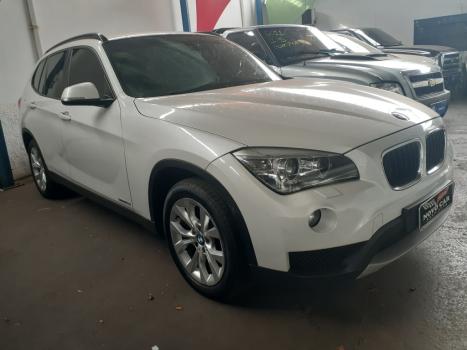 BMW X1 2.0 16V 4P 18I GP S DRIVE AUTOMTICO, Foto 2