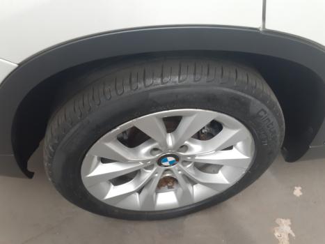 BMW X1 2.0 16V 4P 18I GP S DRIVE AUTOMTICO, Foto 5