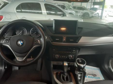 BMW X1 2.0 16V 4P 18I GP S DRIVE AUTOMTICO, Foto 6