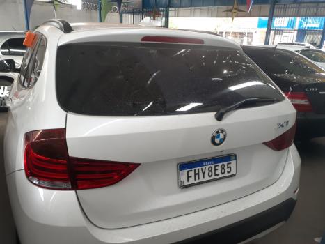 BMW X1 2.0 16V 4P 18I GP S DRIVE AUTOMTICO, Foto 7