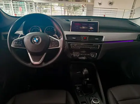 BMW X1 2.0 16V 4P S DRIVE 20I AUTOMTICO, Foto 7