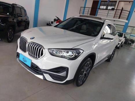 BMW X1 2.0 16V 4P SDRIVE 20I ACTIVEFLEX TURBO AUTOMTICO, Foto 2