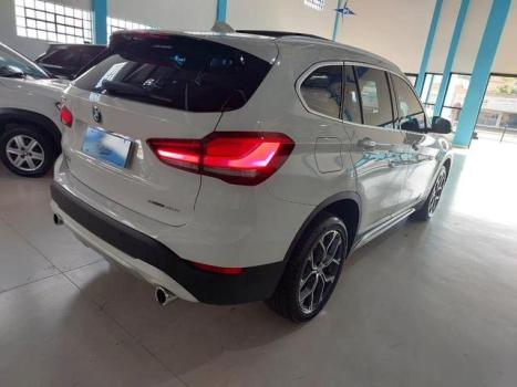 BMW X1 2.0 16V 4P SDRIVE 20I ACTIVEFLEX TURBO AUTOMTICO, Foto 6