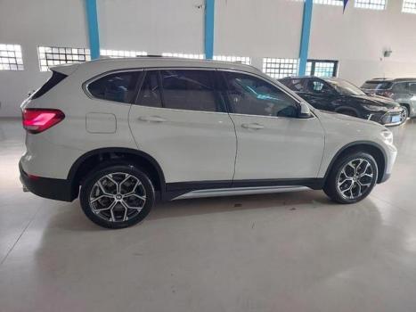 BMW X1 2.0 16V 4P SDRIVE 20I ACTIVEFLEX TURBO AUTOMTICO, Foto 7