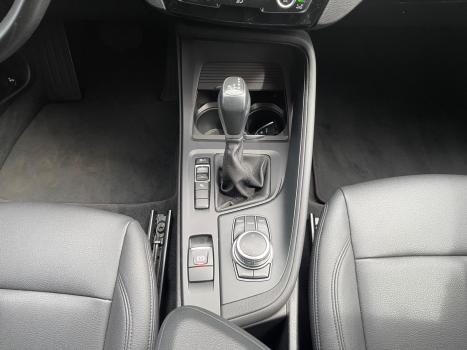 BMW X1 2.0 16V 4P SDRIVE 20I GP ACTIVEFLEX TURBO AUTOMTICO, Foto 8