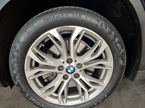 BMW X1 2.0 16V 4P SDRIVE 20I ACTIVEFLEX TURBO AUTOMTICO, Foto 11