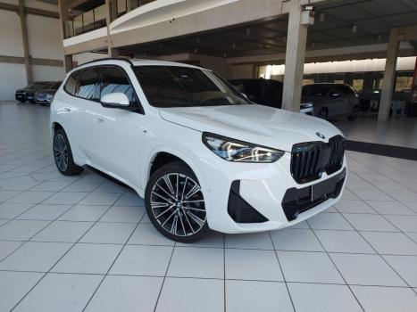 BMW X1 2.0 16V 4P TURBO SDRIVE20I M SPORT STEPTRONIC AUTOMTICO, Foto 1