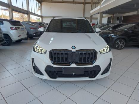 BMW X1 2.0 16V 4P TURBO SDRIVE20I M SPORT STEPTRONIC AUTOMTICO, Foto 2