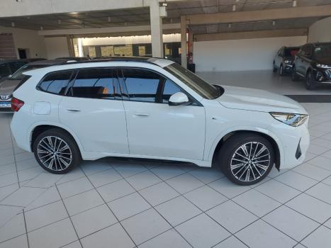 BMW X1 2.0 16V 4P TURBO SDRIVE20I M SPORT STEPTRONIC AUTOMTICO, Foto 3