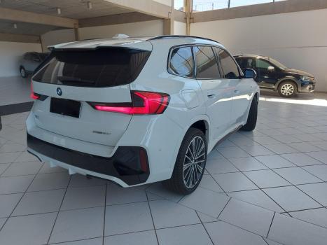 BMW X1 2.0 16V 4P TURBO SDRIVE20I M SPORT STEPTRONIC AUTOMTICO, Foto 4