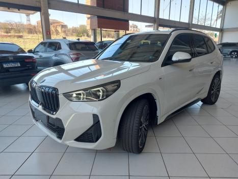 BMW X1 2.0 16V 4P TURBO SDRIVE20I M SPORT STEPTRONIC AUTOMTICO, Foto 5