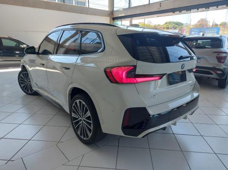 BMW X1 2.0 16V 4P TURBO SDRIVE20I M SPORT STEPTRONIC AUTOMTICO, Foto 7
