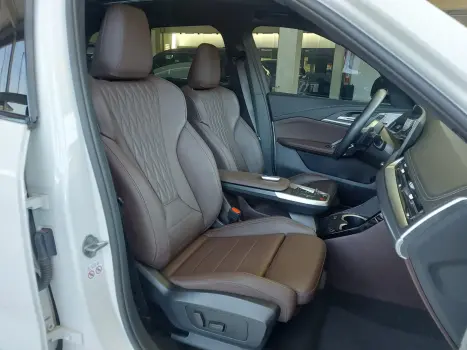 BMW X1 2.0 16V 4P TURBO SDRIVE20I M SPORT STEPTRONIC AUTOMTICO, Foto 10