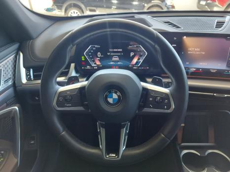 BMW X1 2.0 16V 4P TURBO SDRIVE20I M SPORT STEPTRONIC AUTOMTICO, Foto 12