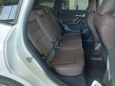 BMW X1 2.0 16V 4P TURBO SDRIVE20I M SPORT STEPTRONIC AUTOMTICO, Foto 14