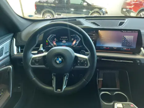 BMW X1 2.0 16V 4P TURBO SDRIVE20I M SPORT STEPTRONIC AUTOMTICO, Foto 16