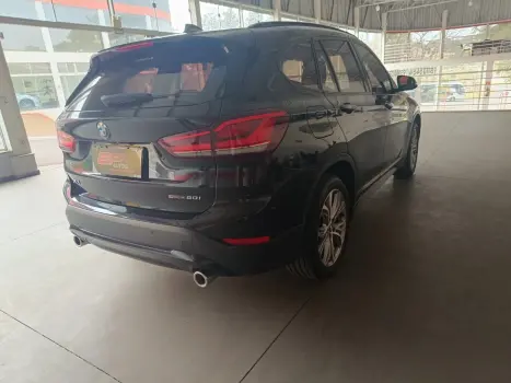 BMW X1 , Foto 4