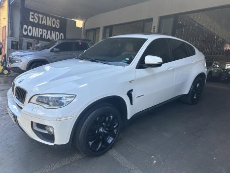 BMW X6 3.0 24V 4P 40I 6 CILINDROS TWINPOWER XDRIVE M SPORT AUTOMTICO, Foto 2