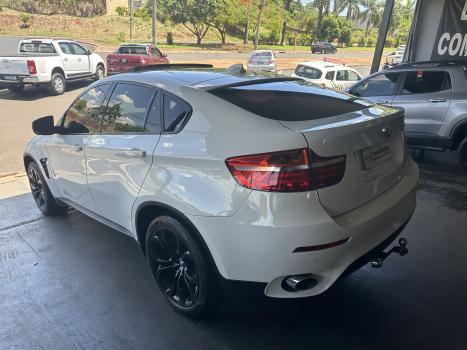 BMW X6 3.0 24V 4P 40I 6 CILINDROS TWINPOWER XDRIVE M SPORT AUTOMTICO, Foto 3