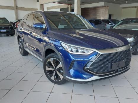 BYD Song Plus 1.5 16V 4P DM-I HBRIDO AUTOMTICO, Foto 1