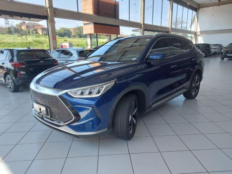 BYD Song Plus 1.5 16V 4P DM-I HBRIDO AUTOMTICO, Foto 2