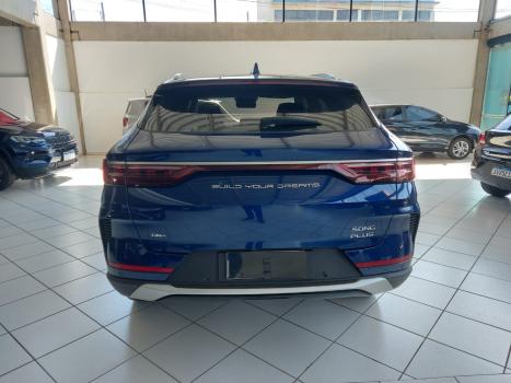 BYD Song Plus 1.5 16V 4P DM-I HBRIDO AUTOMTICO, Foto 4