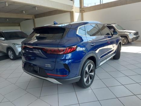 BYD Song Plus 1.5 16V 4P DM-I HBRIDO AUTOMTICO, Foto 5