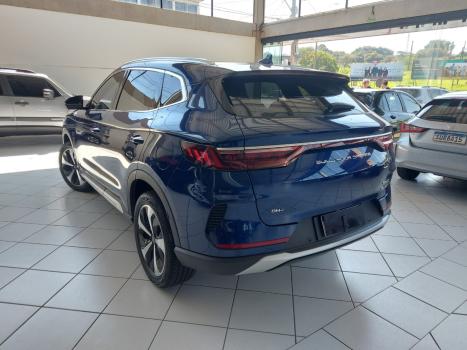 BYD Song Plus 1.5 16V 4P DM-I HBRIDO AUTOMTICO, Foto 6