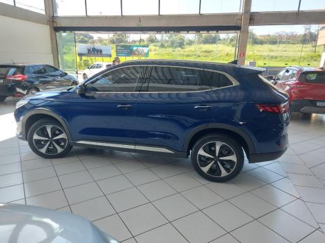 BYD Song Plus 1.5 16V 4P DM-I HBRIDO AUTOMTICO, Foto 8
