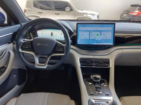 BYD Song Plus 1.5 16V 4P DM-I HBRIDO AUTOMTICO, Foto 10