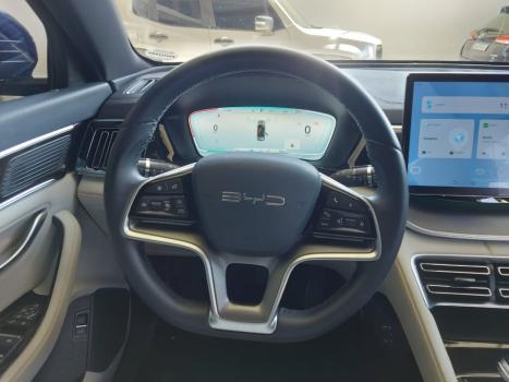 BYD Song Plus 1.5 16V 4P DM-I HBRIDO AUTOMTICO, Foto 11