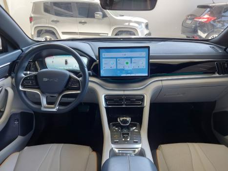 BYD Song Plus 1.5 16V 4P DM-I HBRIDO AUTOMTICO, Foto 12